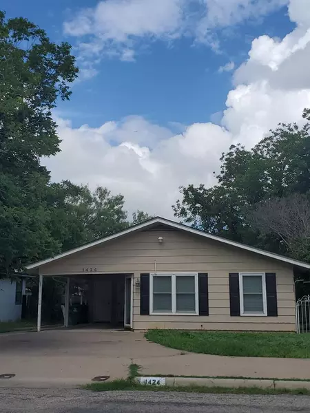 1424 Austin St, San Angelo, TX 76903