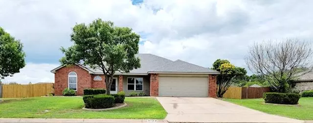 1609 Amberton Pkwy, San Angelo, TX 76901