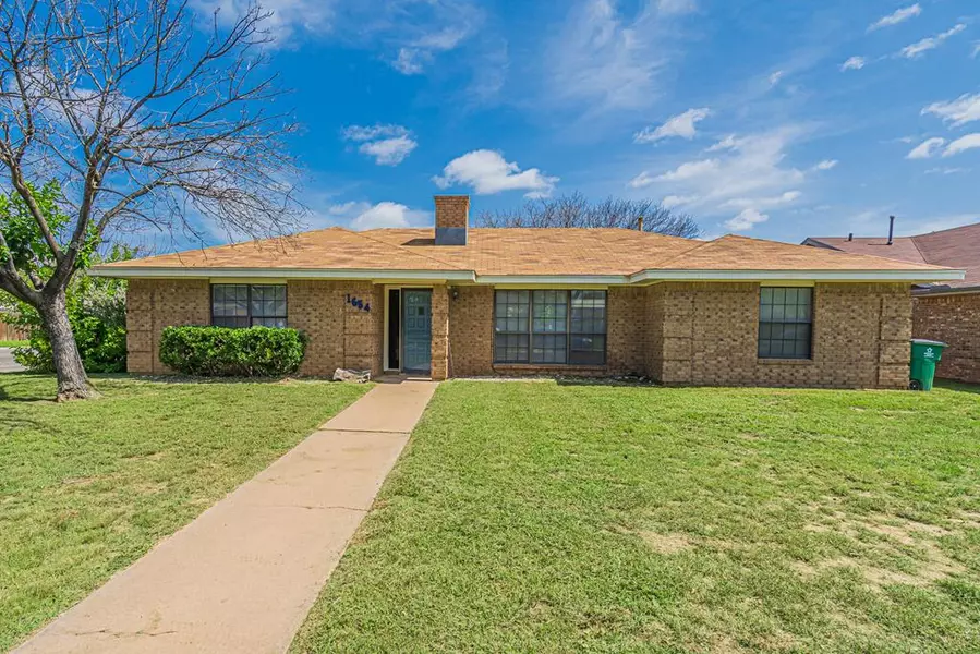 1654 Idaho Ave, San Angelo, TX 76904