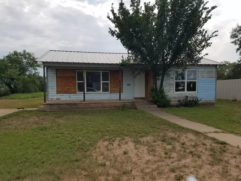 2119 Brown St, San Angelo, TX 76901