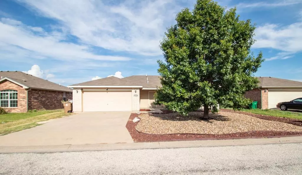 1212 Johnny Lane, San Angelo, TX 76905