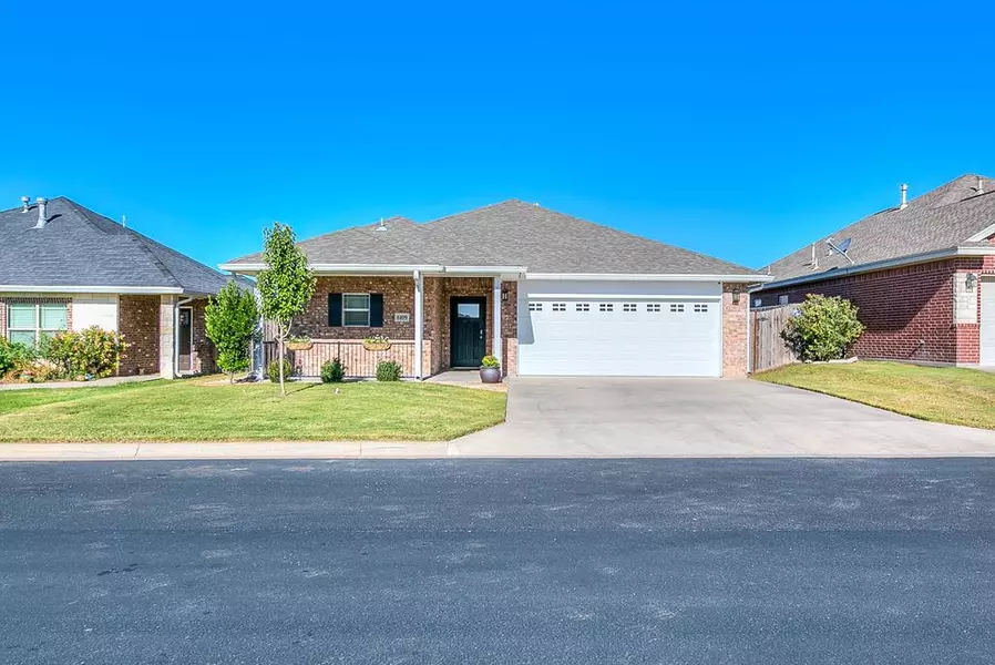 6109 Lydian Court, San Angelo, TX 76904