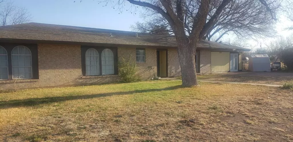 7750 Aster St., San Angelo, TX 76901