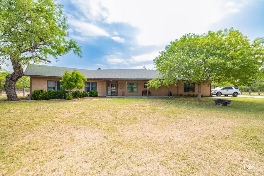 9658 Deer Lane, San Angelo, TX 76904