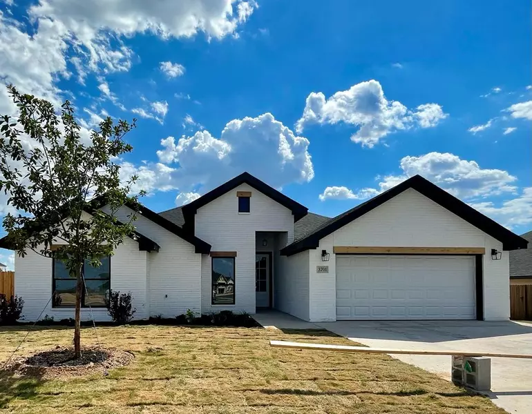 3701 Dominion Ridge, San Angelo, TX 76904