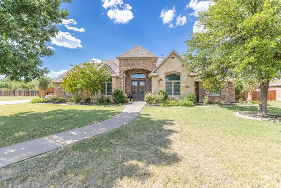 1714 Loganwood Dr, San Angelo, TX 76904