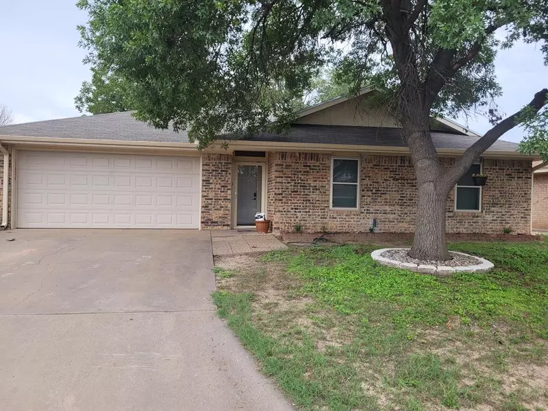 1626 Kansas Ave, San Angelo, TX 76904