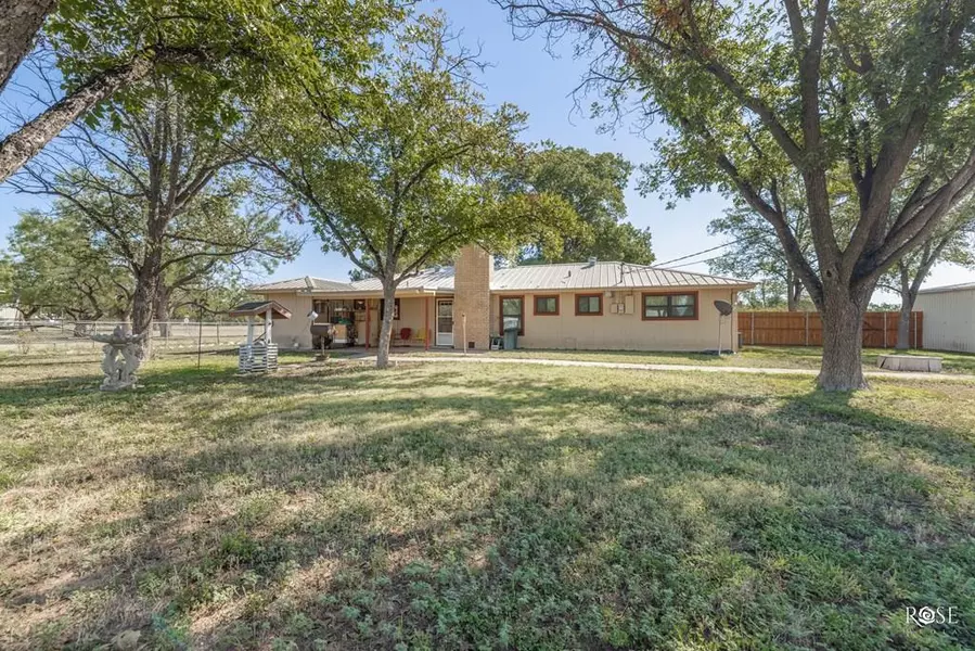 7941 Carnation Ave, San Angelo, TX 76901