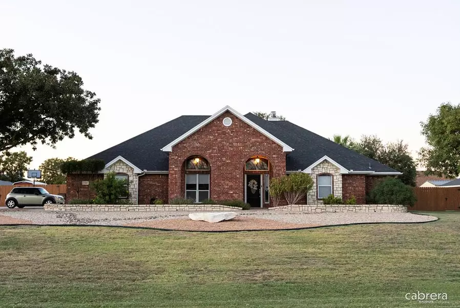 1308 Sea Island Rd, San Angelo, TX 76904