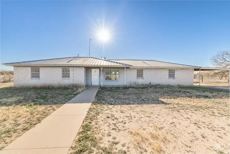 7253 Harriet Rd, San Angelo, TX 76905