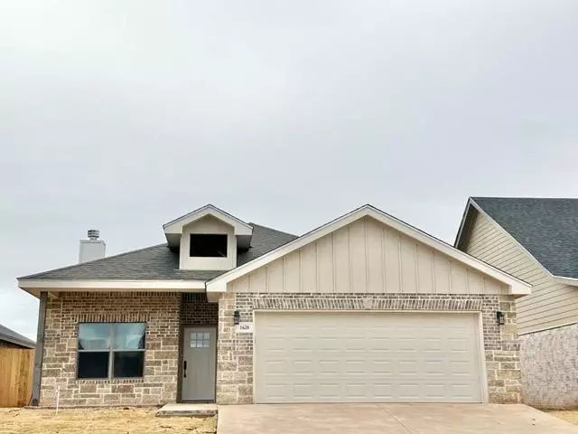 1620 Amberton Pkwy, San Angelo, TX 76901