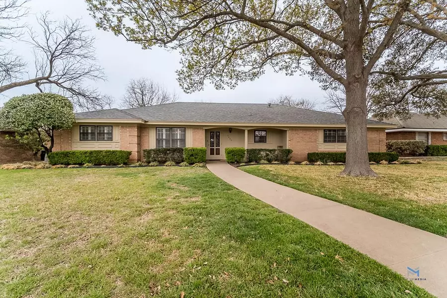 2809 Southland Blvd, San Angelo, TX 76904