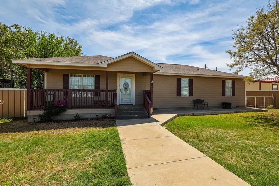 103 Native Dancer, Ozona, TX 76943