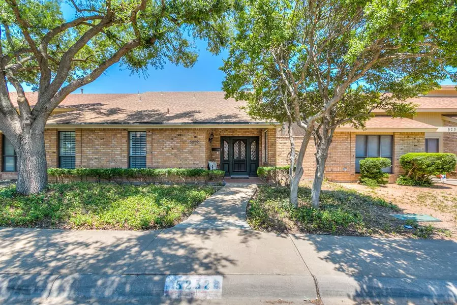 5232 Fairway Dr, San Angelo, TX 76904