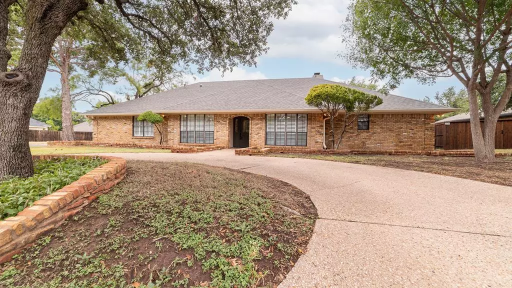 3201 Clearview Dr, San Angelo, TX 76904