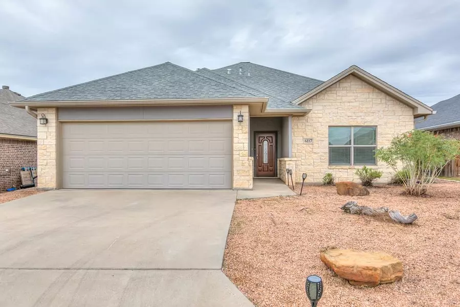 6117 Lydian Court, San Angelo, TX 76904