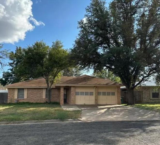 1805 Idaho Ave, San Angelo, TX 76904