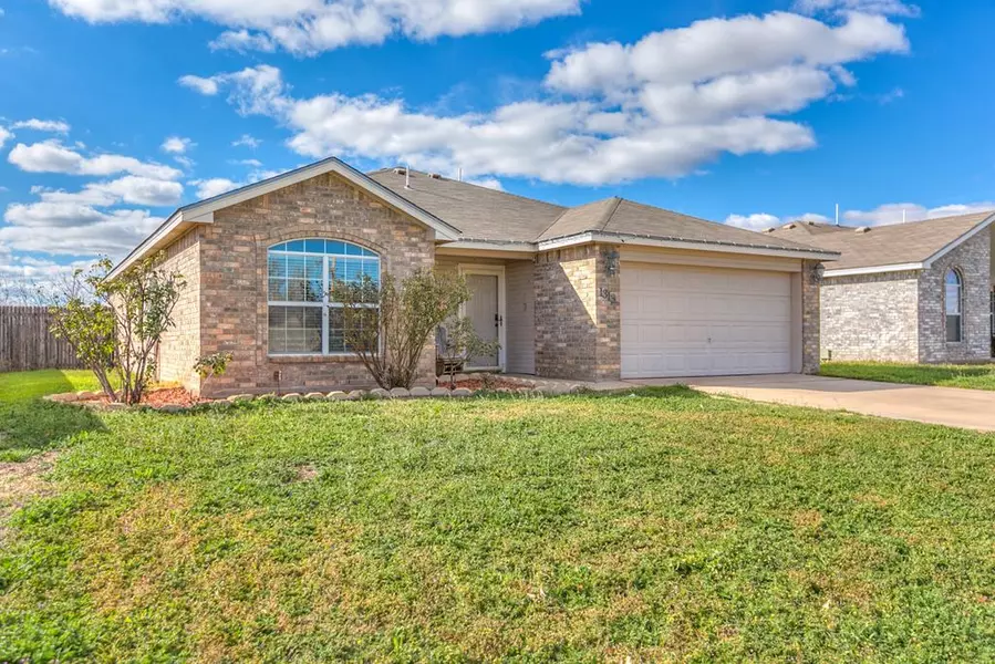 1313 Joseph Lane, San Angelo, TX 76905