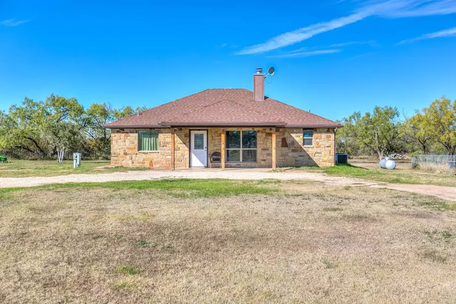 6042 Sage Brush Circle, San Angelo, TX 76905