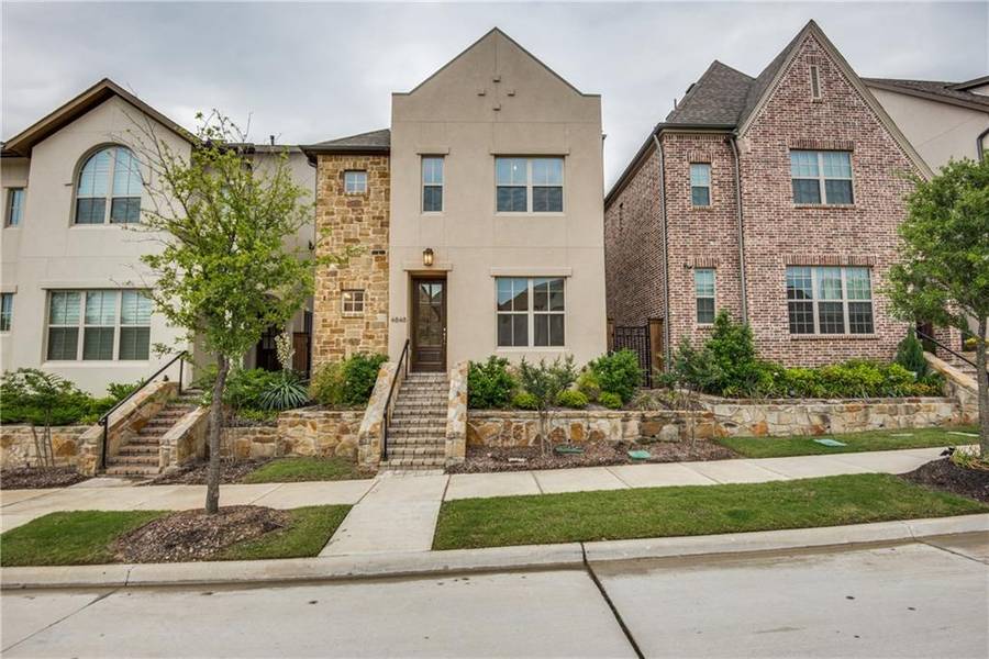 4848 Isleworth Drive, Irving, TX 75038