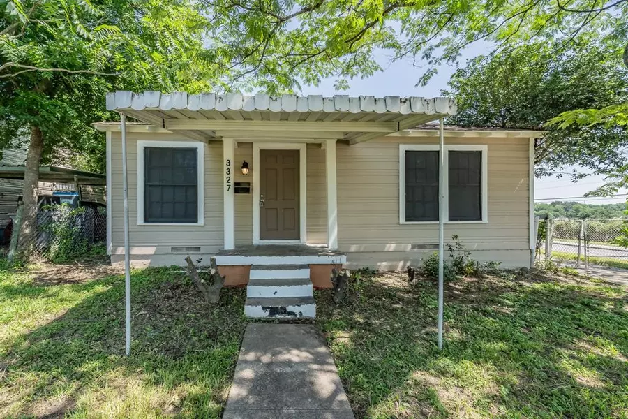 3327 Spurlock Street, Dallas, TX 75223