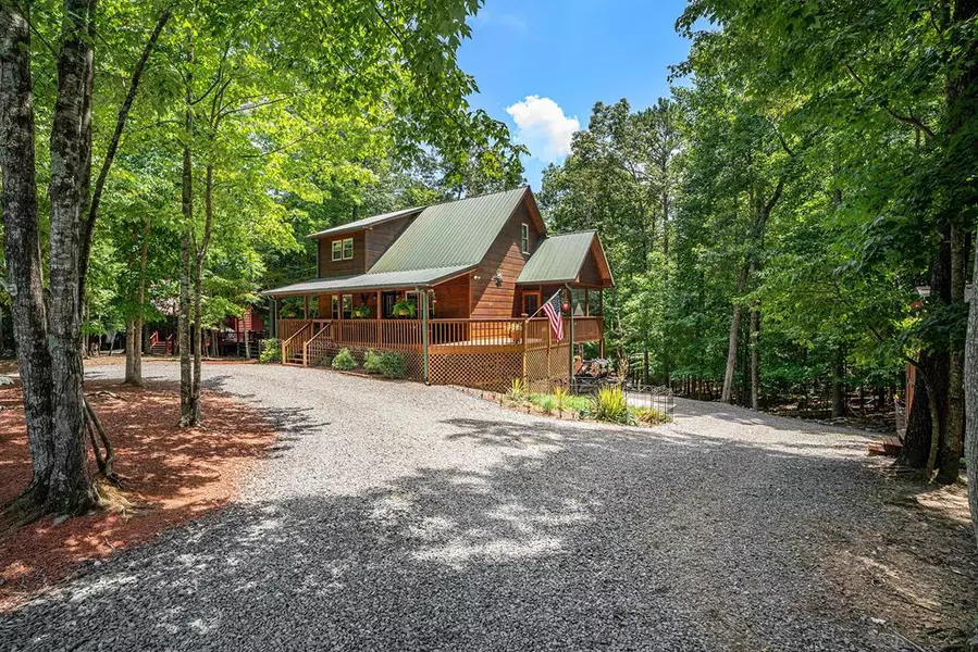 612 MEDINA CT, Ellijay, GA 30540