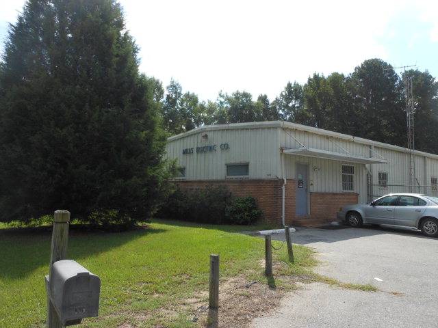 508 E. Calhoun Ext, Sumter, SC 29150