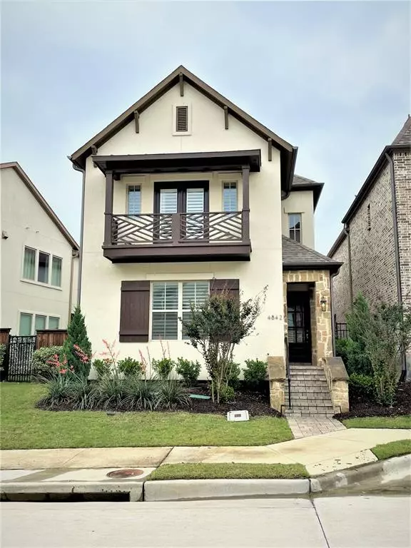 Irving, TX 75038,4842 Cloudcroft Lane