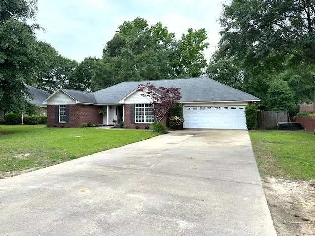 Manning, SC 29102,1141 Longleaf