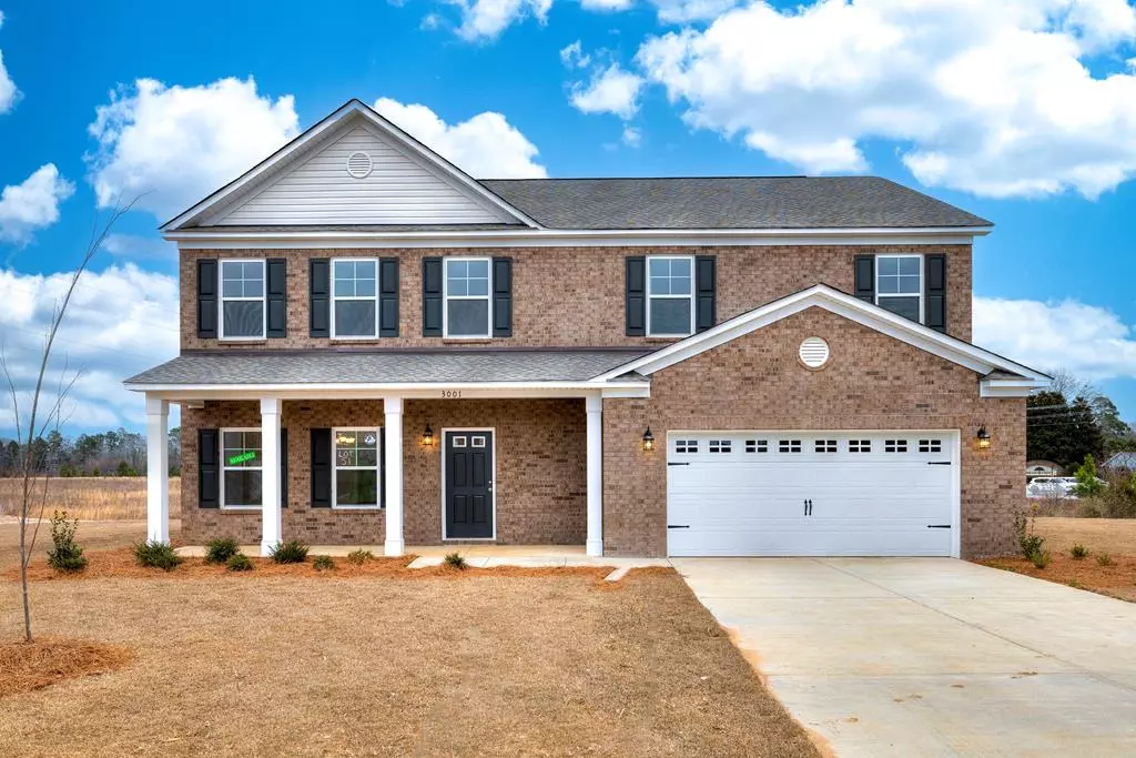 Sumter, SC 29154,3001 Litchfield Avenue (Lot 51)