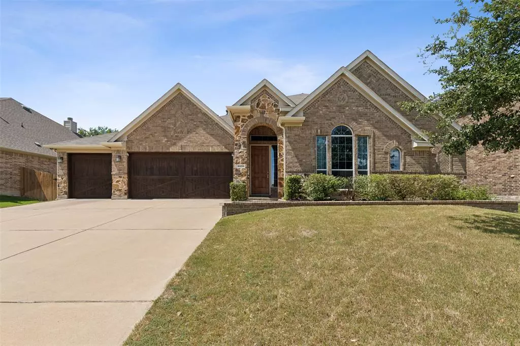 Fort Worth, TX 76179,6009 Lamb Creek Drive