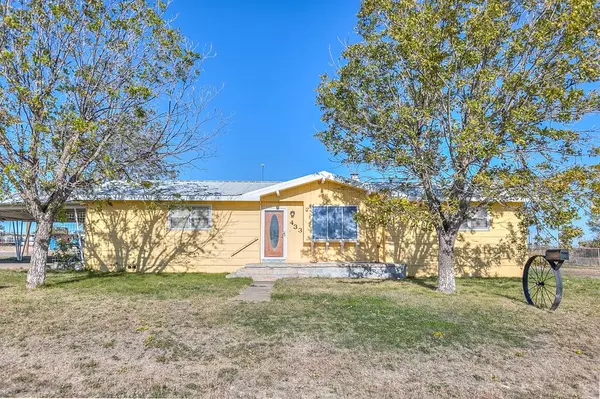 433 Draper St,  Barnhart,  TX 76930