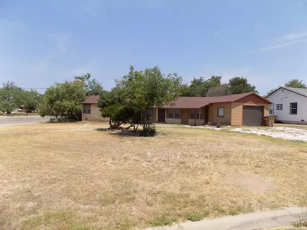 San Angelo, TX 76901,2114 Coleman St