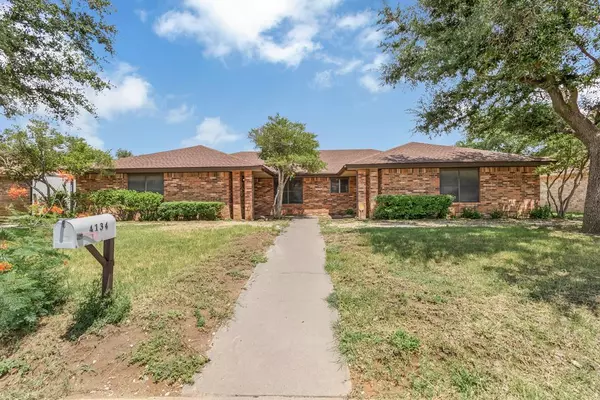 San Angelo, TX 76904,4134 Huntington Lane