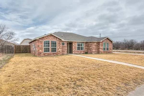 San Angelo, TX 76905,1202 Elmo Lane