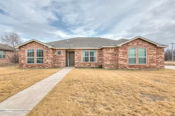 San Angelo, TX 76905,1202 Elmo Lane