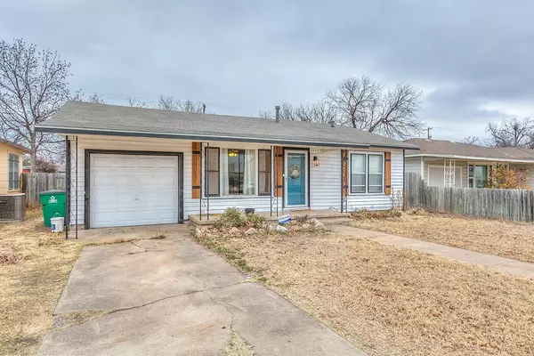 San Angelo, TX 76901,2522 Guadalupe St