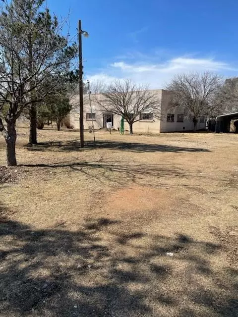 618 County Rd 378, Winters, TX 79567