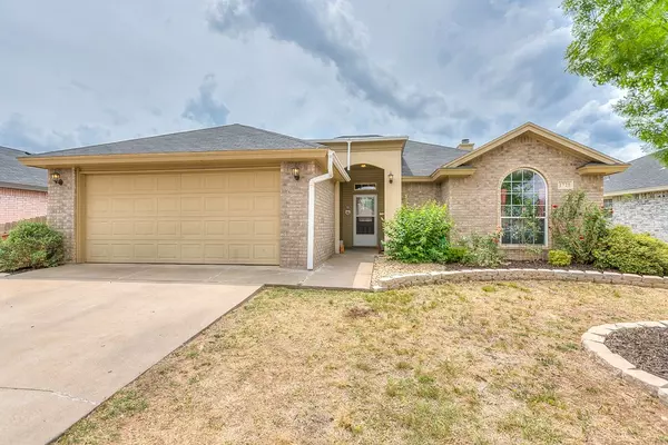 San Angelo, TX 76901,1721 Louise Dr