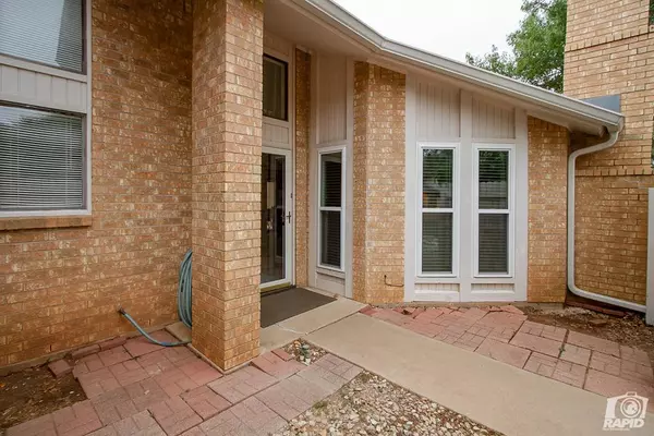 3905 Driftwood Dr, San Angelo, TX 76904