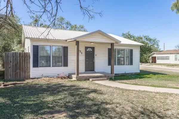 San Angelo, TX 76901,621 Childress St