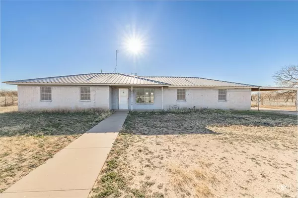 San Angelo, TX 76905,7253 Harriet Rd