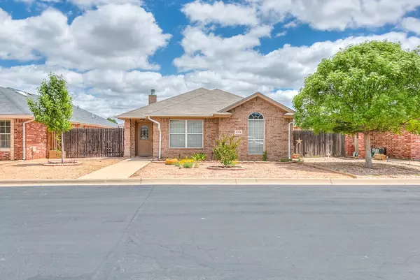 San Angelo, TX 76904,4354 Rimrock Circle