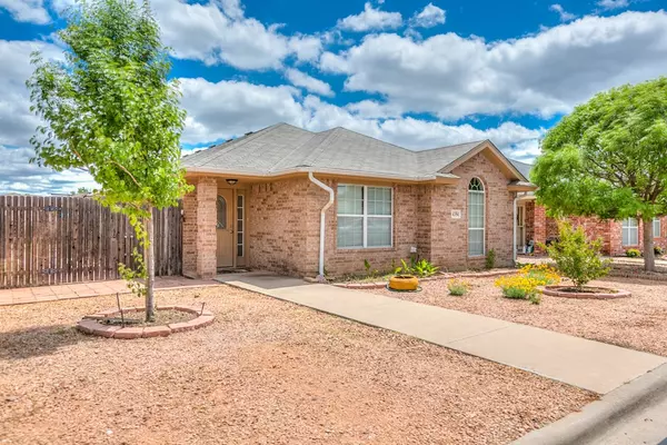 San Angelo, TX 76904,4354 Rimrock Circle