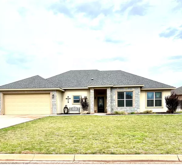 San Angelo, TX 76901,1001 Windemere Circle