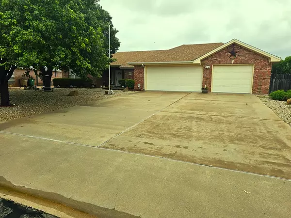 San Angelo, TX 76901,5817 Manchester Lane