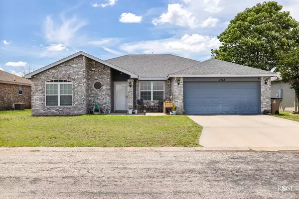 San Angelo, TX 76905,1213 Henry Lane