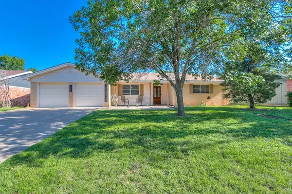 San Angelo, TX 76904,3208 Woodland Circle