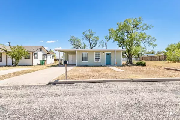 San Angelo, TX 76901,2521 Abilene St