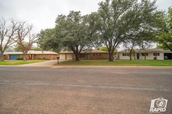 San Angelo, TX 76901,229 Nottingham Trail